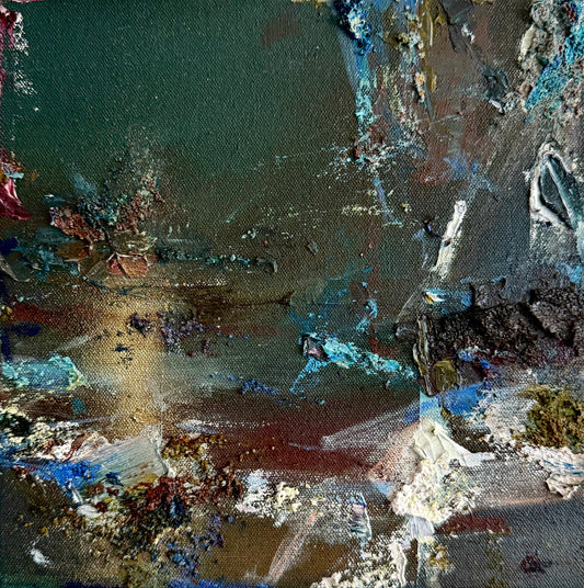 Elements of...#2