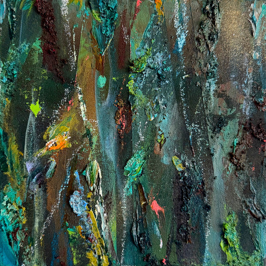 Elements of...#3