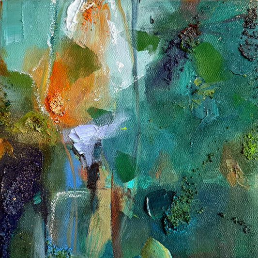 Elements of...#4