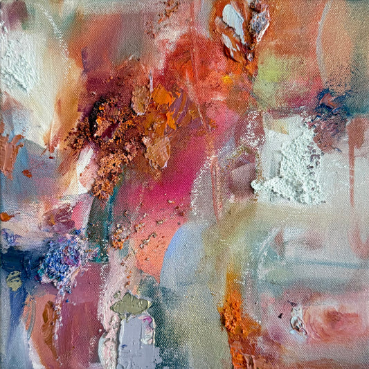 Elements of...#6