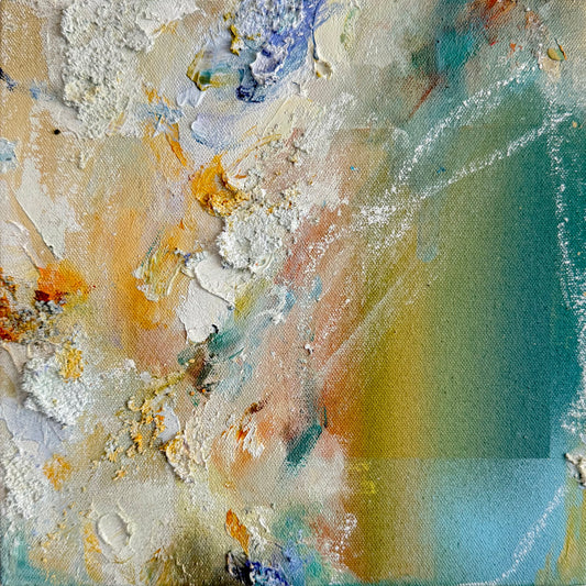 Elements of...#7