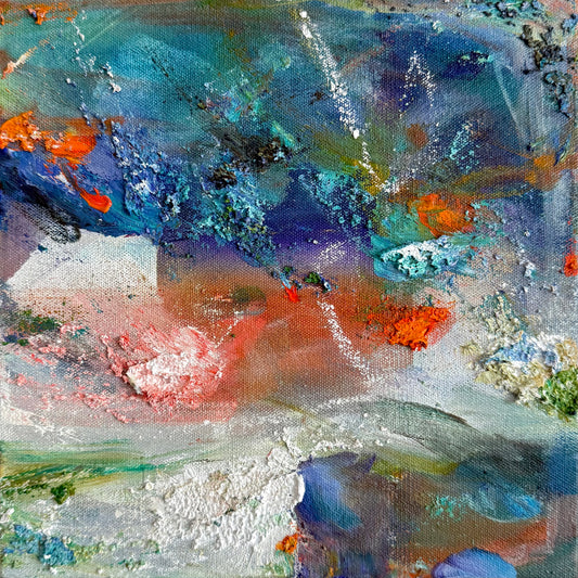 Elements of...#8