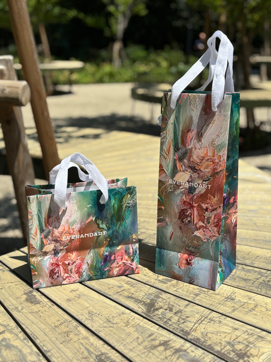 限定コラボショッパー