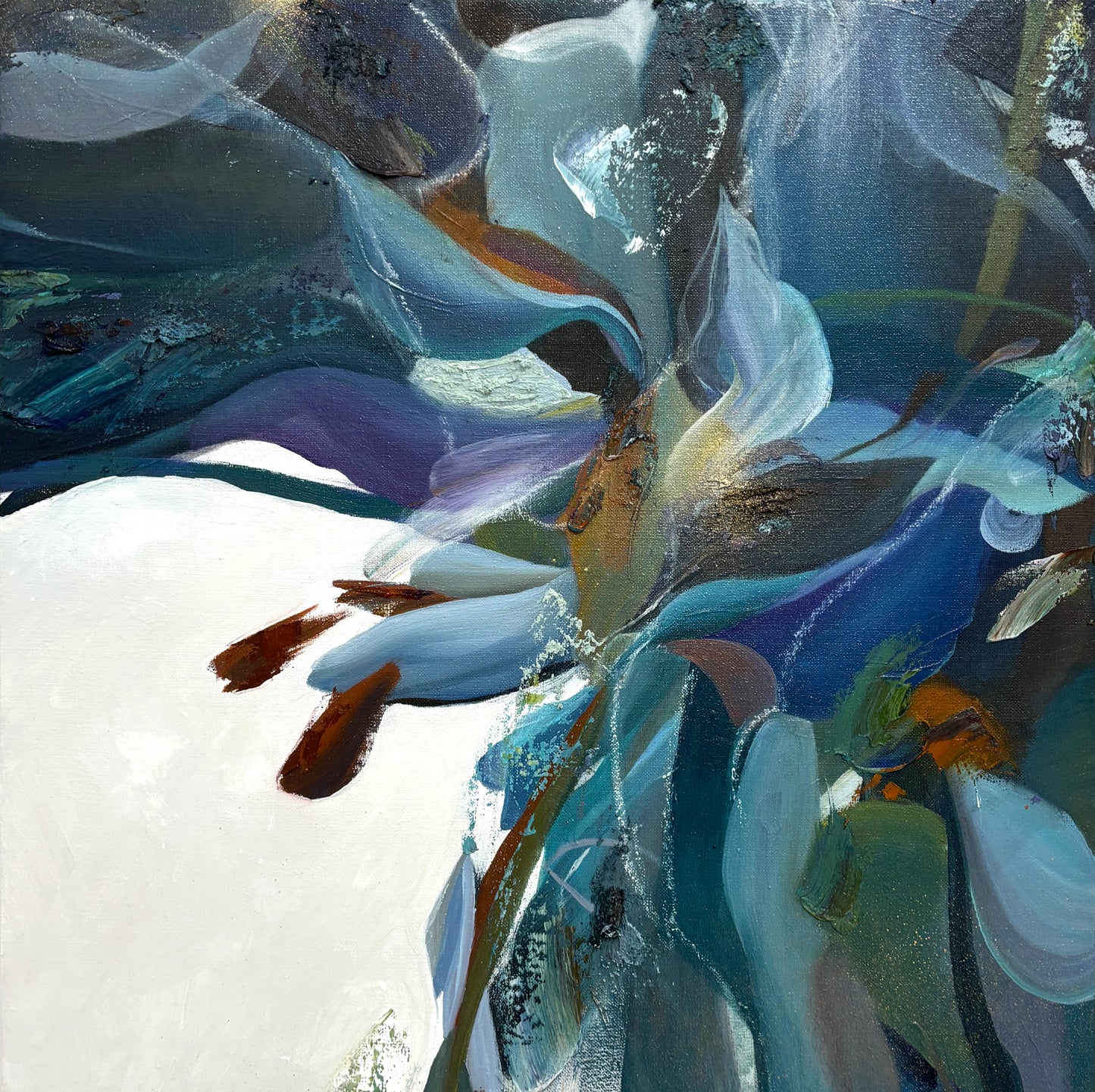 A Breath
