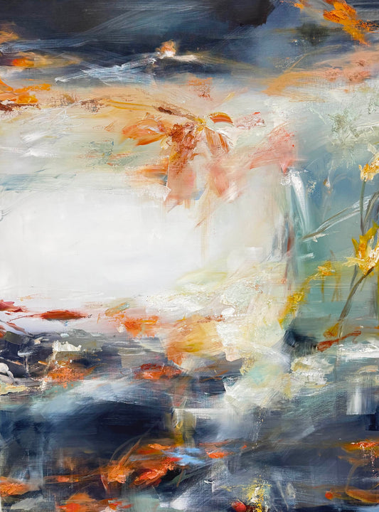 Trace of Inner Elements #3