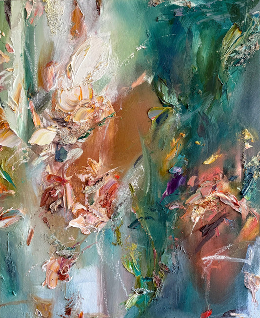 Trace of Inner Elements #1