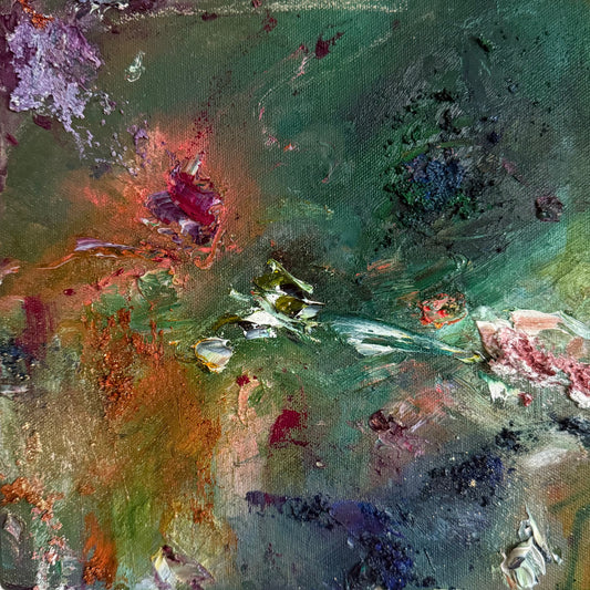 Rhythm #3