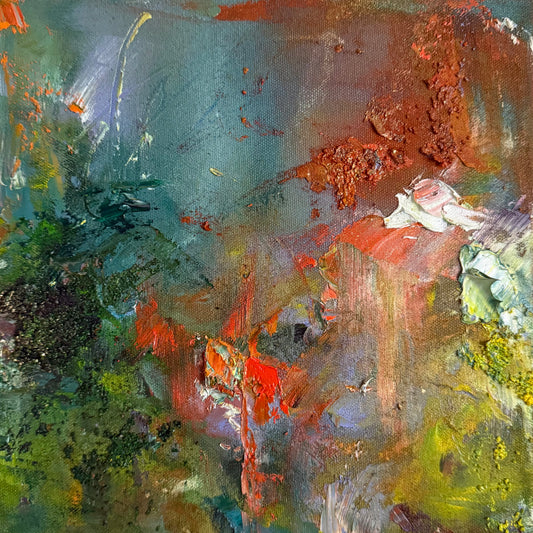 Rhythm #4